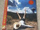 Geese LP - 3D Country - Sealed New - Crystal Clear Vinyl