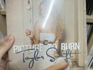 TAYLOR SWIFT Picture To Burn 7