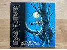 Iron Maiden Fear of the Dark LP Vinyl