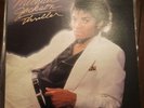 Michael Jackson - Thriller LP Vinyl Album QE 38112 Epic 1982 Original