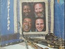 JAZZ FUNK LP - TED PICOU QUARTET 