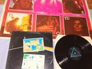 PINK FLOYD -the dark side of the moon- 1973-UK PRESS OF 1970s -(A-9;B-9 )-N/MINT