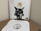 J. Cole Born Sinner Vinyl Limited Edition SIGNED LP 2013 2xLPs RARE