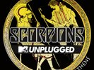Scorpions - MTV Unplugged In Athens - Vinyl Record - C12526A