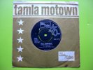 JJ BARNES Real Humdinger + 2 - 7” 45 TAMLA MOTOWN 1973 Maxi Single 3 Tracks
