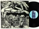Grail - S/T LP - Metronome Germany - Rare Prog Psych 1st Press