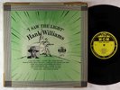 Hank Williams - I Saw The Light LP - MGM 1st Press Mono DG