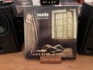 Suede Dog Man Star Original UK 1994 NUDE 3LP Nude Records EX/EX Britpop Vinyl