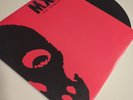 MxPx Renaissance by MxPx (Record, 2001) Black