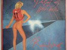 RARE Roger Waters Pros and Cons STILL SEALED 12
