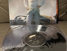 F1 The Album - Soundtrack Limited Edition Liquid Filled Oil Effect Vinyl LP