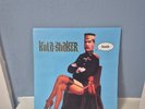 kula shaker hush uk only 7