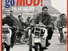 Go Mod  The Anthology LP Album vinyl record 2024 compilation on Charly Records