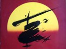 Alain Boublil & Claude-Michel Schönberg - Miss Saigon (2xLP, Album)
