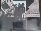 The Joshua Tree Singles Remastered and Live By U2 Vinyl Record Set
