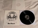 DOC ROCKIT S/T 1979 VG Ltd Ed of 300 WHITE Cover Hard ROCK Vinyl LP USA Rare