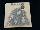 1978 RAINBOW LP-RJ DIO-Long Live Rock n Roll SEALED  POLYDOR PD-1-6143