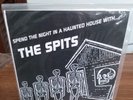 the spits vinyl 7