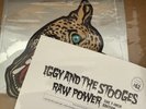 Iggy And The Stooges - Raw Power - The 7-Inch Edition TMR VAULT #62