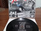 The Spits/Triggers Split 7