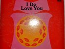 Billy Stewart - I Do Love You - Chess LP 1496 - 1965 First Press Mono - VG+