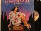 Donna Summer 2-Disc Lp Greatest Hits On The Radio Volume I & II (w/ Poster)