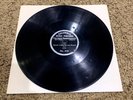 78 RPM Record Hands Across the Sea March 1 Sided 1901 Columbia 418 Shellac