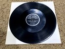 78 RPM Record Medley Of American National Airs 1 Sided 1902 Columbia 504 Shellac