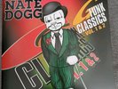 Nate Dogg G Funk Classics Vol. 1 & 2 Double LP New RARE