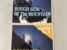 Rough Side Of The Mountain - Album No. 1 & No. 2 Set Gospel Vinyl LP Compilation