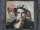 DAVID BOWIE NARRATES PROKOFIEV'S PETER AND THE WOLF GREEN VINYL RCA ARL1-2743