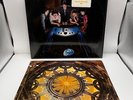 PAUL McCARTNEY & WINGS - BACK TO THE EGG, LP w/Inner in SHRINK W/ HYPE Vinyl EX+