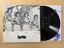 Mañana PRIVATE PRESS Vinyl LP - SIGNED - Rare Mexican Latin Funk Soul Cisco Kid