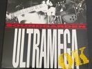 Soundgarden Ultramega OK vinyl with bonus Chris Cornell promo postcard