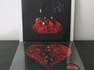 CONAN GRAY Superache Limited Edition RED Vinyl LP with SIGNED Autographed Insert