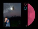 HARRY STYLES Kiss All The Time. Disco, Occasionally. Pink Kiss Vinyl LP IN-HAND
