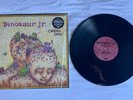 Dinosaur Jr - Chocomel Daze Vinyl LP Merge Records Limited Edition
