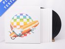 The Grateful Dead Olympia Theatre, Paris, France 6 x LP Vinyl Record - NM/EX