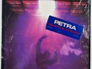 Petra Beat The System LP (1984)  Star Song Records Original Shrinkwrap Tested