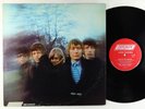 Rolling Stones - Between The Buttons LP - London Mono VG++