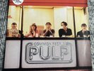 PULP - Common People .. Rare Yellow Vinyl 7