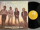 The Doors–Waiting For The Sun EKL-4024, 1st press. 1968 SUPER RARE MONO