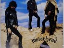 MOTORHEAD ACE OF SPADES BRONZE VIP6751 Japan PROMO VINYL LP