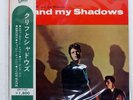 CLIFF RICHARD & SHADOWS ME AND MY SHADOWS ODEON OP7167 Japan VINYL LP