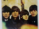 BEATLES FOR SALE ODEON EAS70133 Japan MONO INSERT VINYL LP