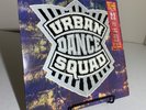 Urban Dance Squad - Mental Floss for the Globe 1990 Vinyl LP Record Album VG+