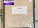 Big Star 2 LP Complete Third Vol. 3 Final Masters with Slipcase RSD M/M-