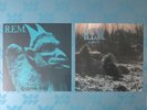 R.E.M. Chronic Town Murmur Interscope DSS •ONE STEP ltd 3000  AAA New Sold Out
