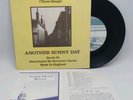 Another Sunny Day -You Should All Be Murdered DISQUE  7'  EP 45 tours Rock indé