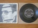 EXTERNAL MENACE No Views EP 1983 Beat The System  Records PUNK OI  UK82 Lightbe